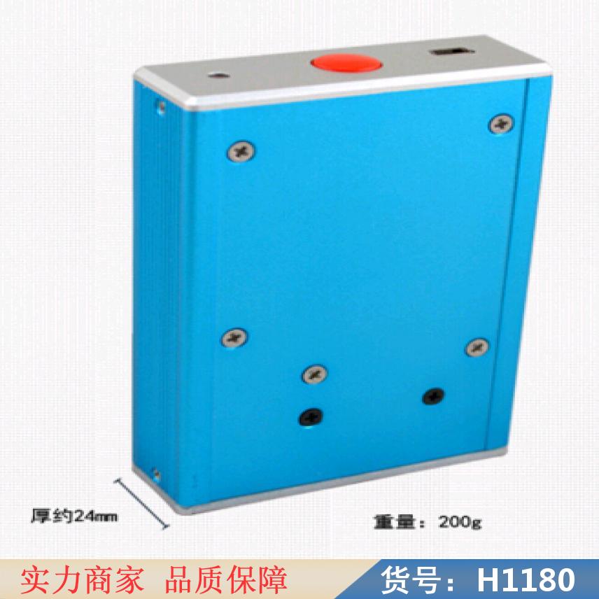 润创手持式粗糙度仪订 一体式粗糙度仪 TR110表面粗糙度检测仪货号H1180