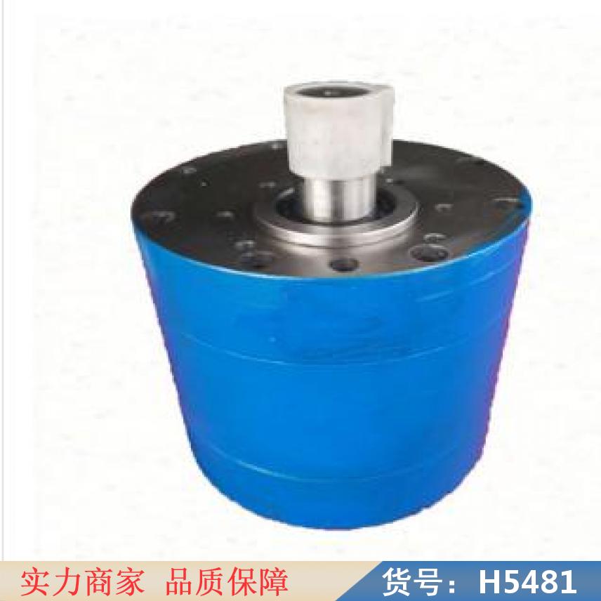 润创微型齿轮油泵 高粘度齿轮泵 齿轮泵货号H5481