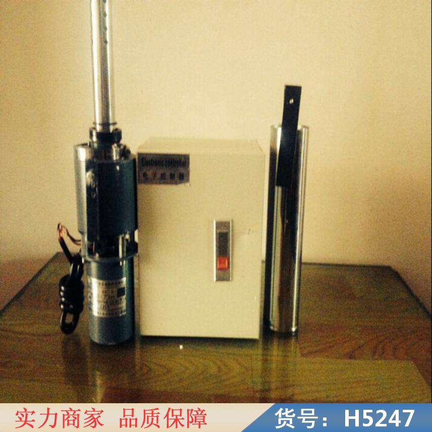 润创煤磨取样器 水泥厂粉体自动取样器 水泥罐车粉料取样器货号H5247