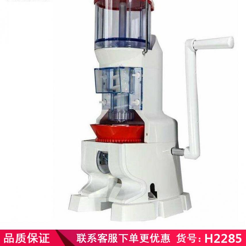 润创仿手工饺子机 家用手摇饺子机 家用小型手摇饺子机货号H2285