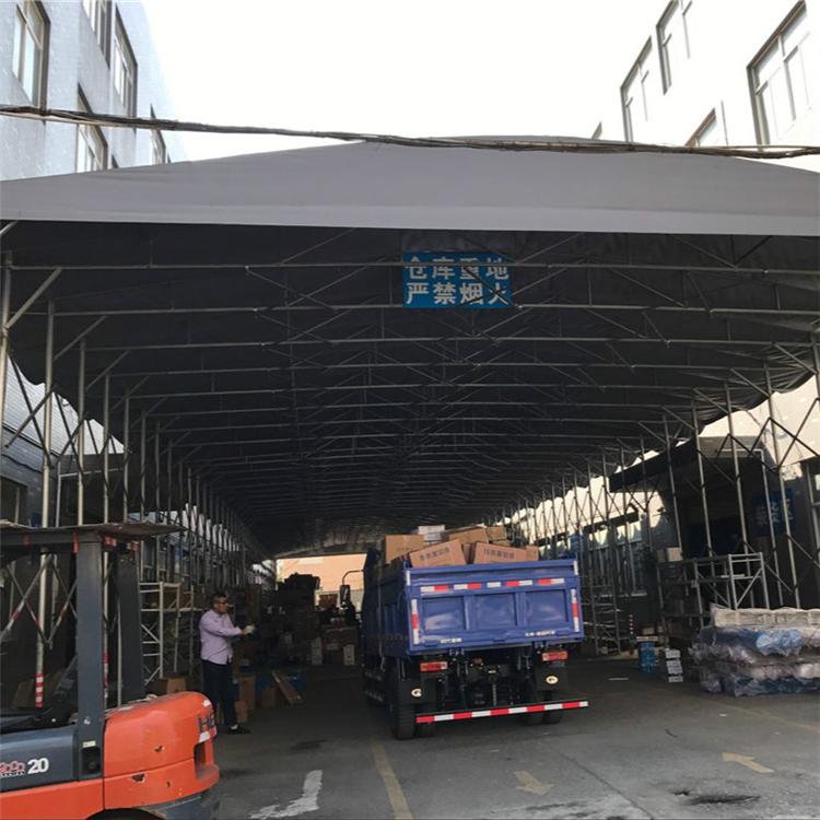 活动展览棚 工艺精良 折叠蓬 省空间