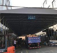 活动展览棚 工艺精良 折叠蓬 省空间