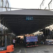 活动展览棚 工艺精良 折叠蓬 省空间
