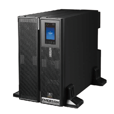 维谛艾默生UPS电源20KVA/20KW ITA-20k00AL3A02C00 机架式UPS长机