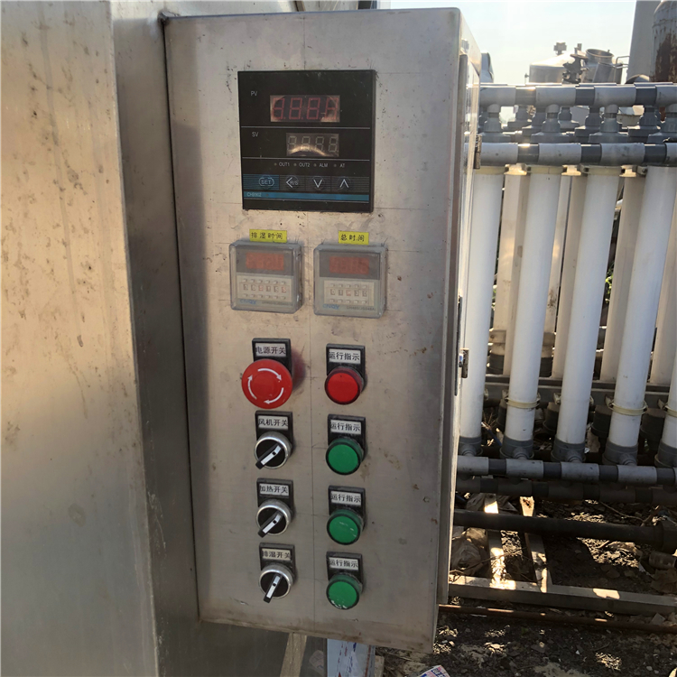 梦阳销售二手烘箱  电加热恒温鼓风烘箱 类型齐全