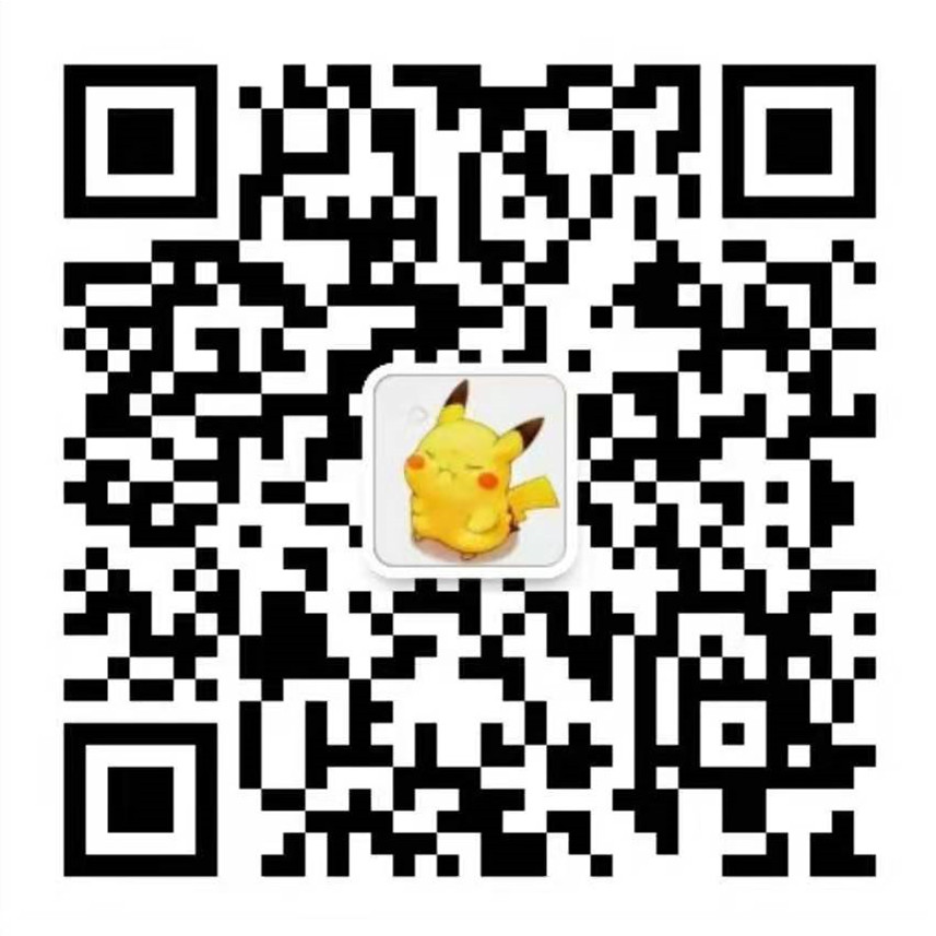 扶风慈缘生物科技有限公司 微信二维码