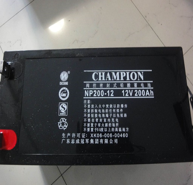 Guan军蓄电池NP120-12  12V120AH阀控式密封UPS直流屏太阳能 路灯 电力 包邮