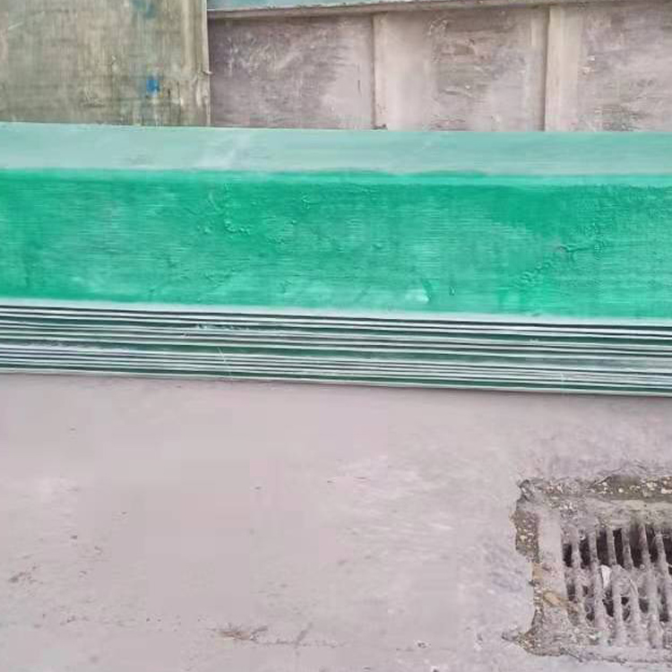 树脂混凝土排水沟 树脂排水沟 排水沟报价