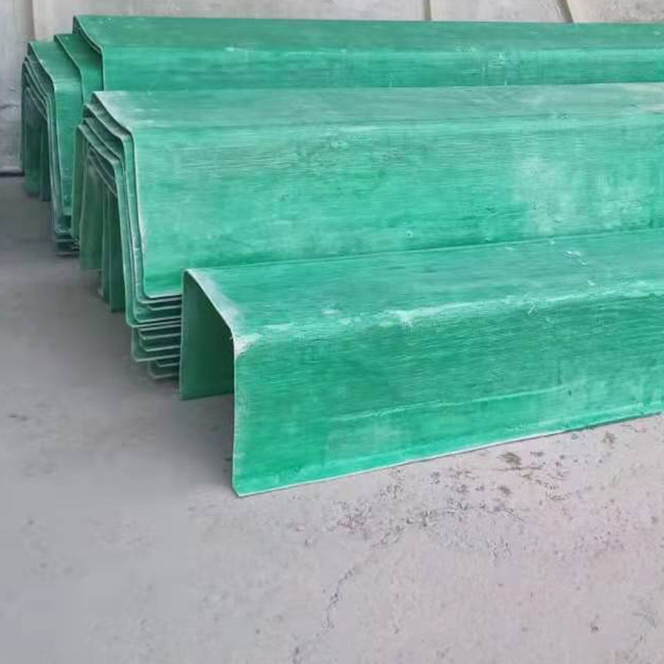 树脂混凝土排水沟 树脂排水沟按需供应