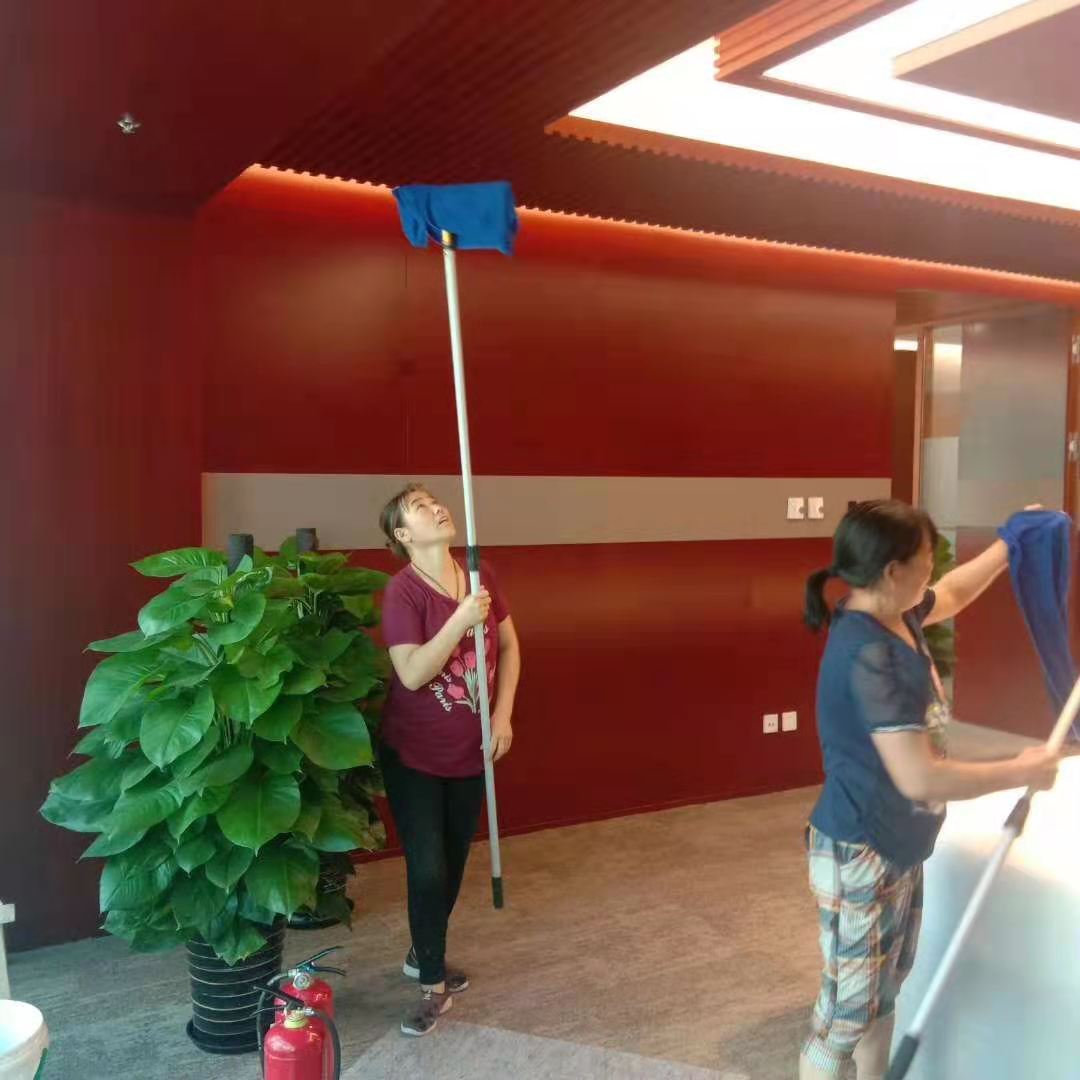 北京朝阳开荒保洁团队 楼宇开荒保洁公司 瓷砖美缝 商场开荒保洁