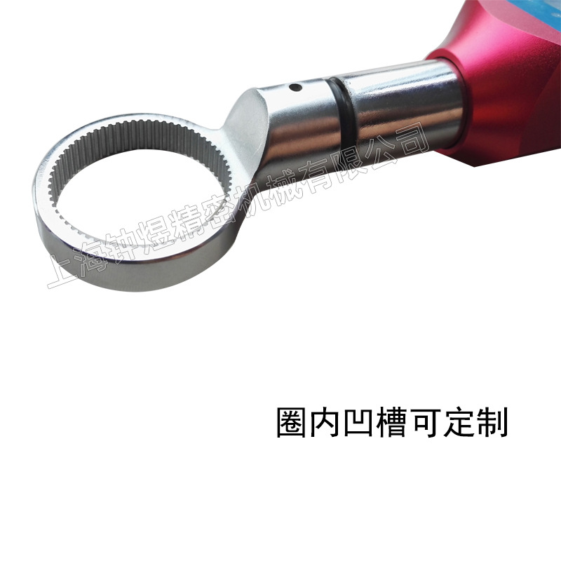 上海力矩扳手 可靠性好 扭力扳手厂家