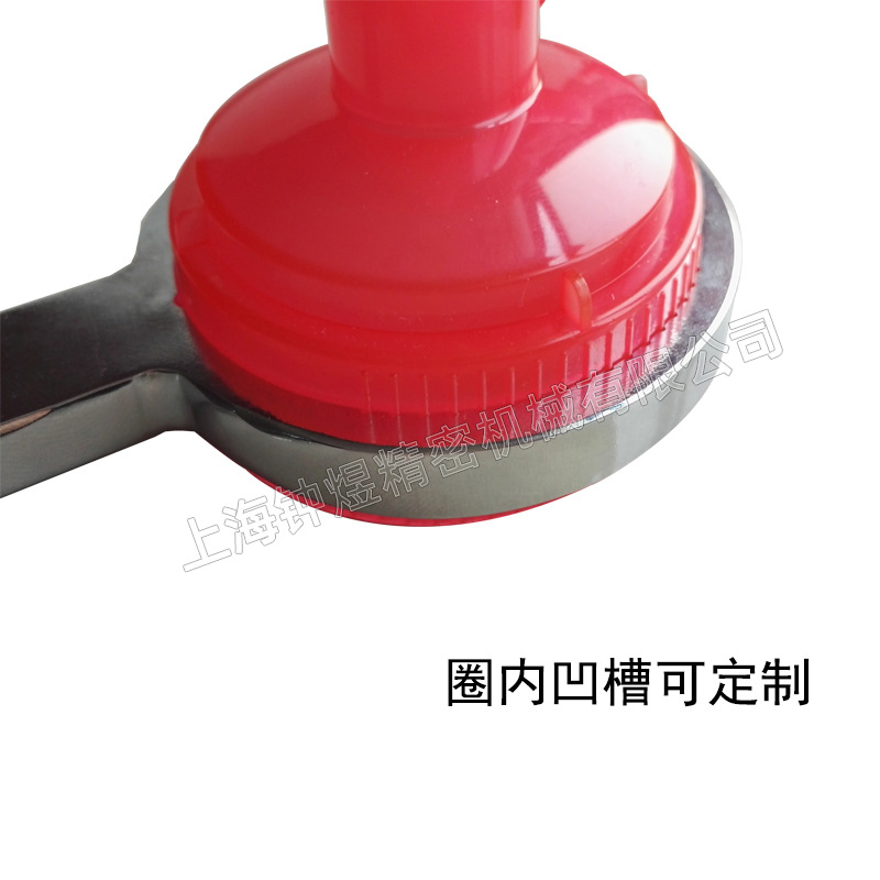 叉口型扭力扳手 叉口型力矩扳手 测力扳手 