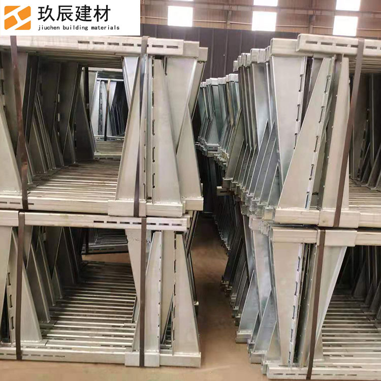 梁夹具 可调试方柱扣加固件 浇筑夹具 地梁加固夹具 玖辰