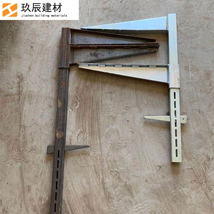 梁夹具 加固房梁横梁加固件 新型梁夹具 夹梁扣 建筑紧固件可定做