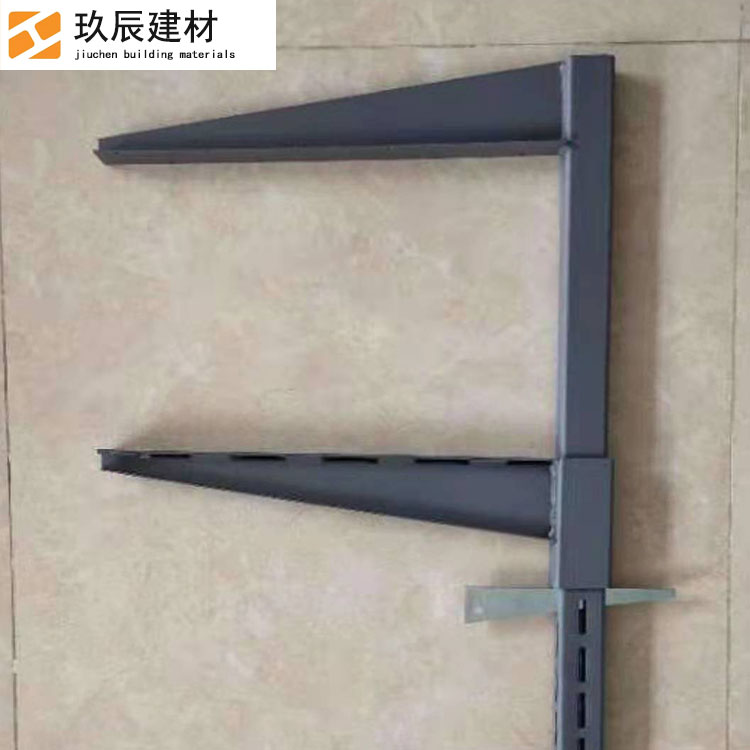建筑紧固件 梁夹具 加固房梁横梁 加固件 方柱扣梁夹具 现货供应