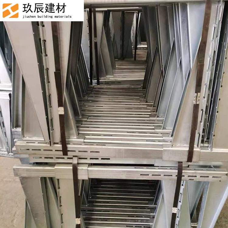 建筑紧固件 梁夹具 加固房梁横梁加固件 方柱扣梁夹具 玖辰