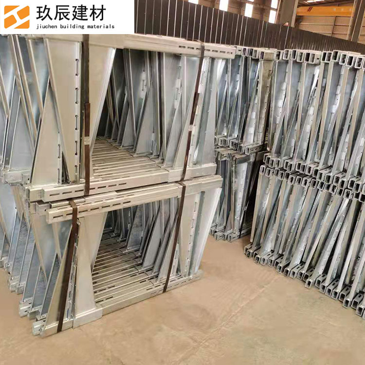 现货供应 梁夹具 建筑紧固件 加梁扣 镀锌夹具 玖辰建材 大量现货