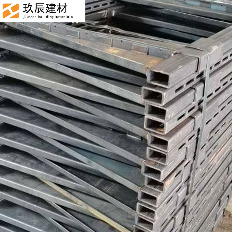 梁夹具 建筑模板紧固件 横梁用锁梁扣 托梁扣 厂家现货 玖辰建材