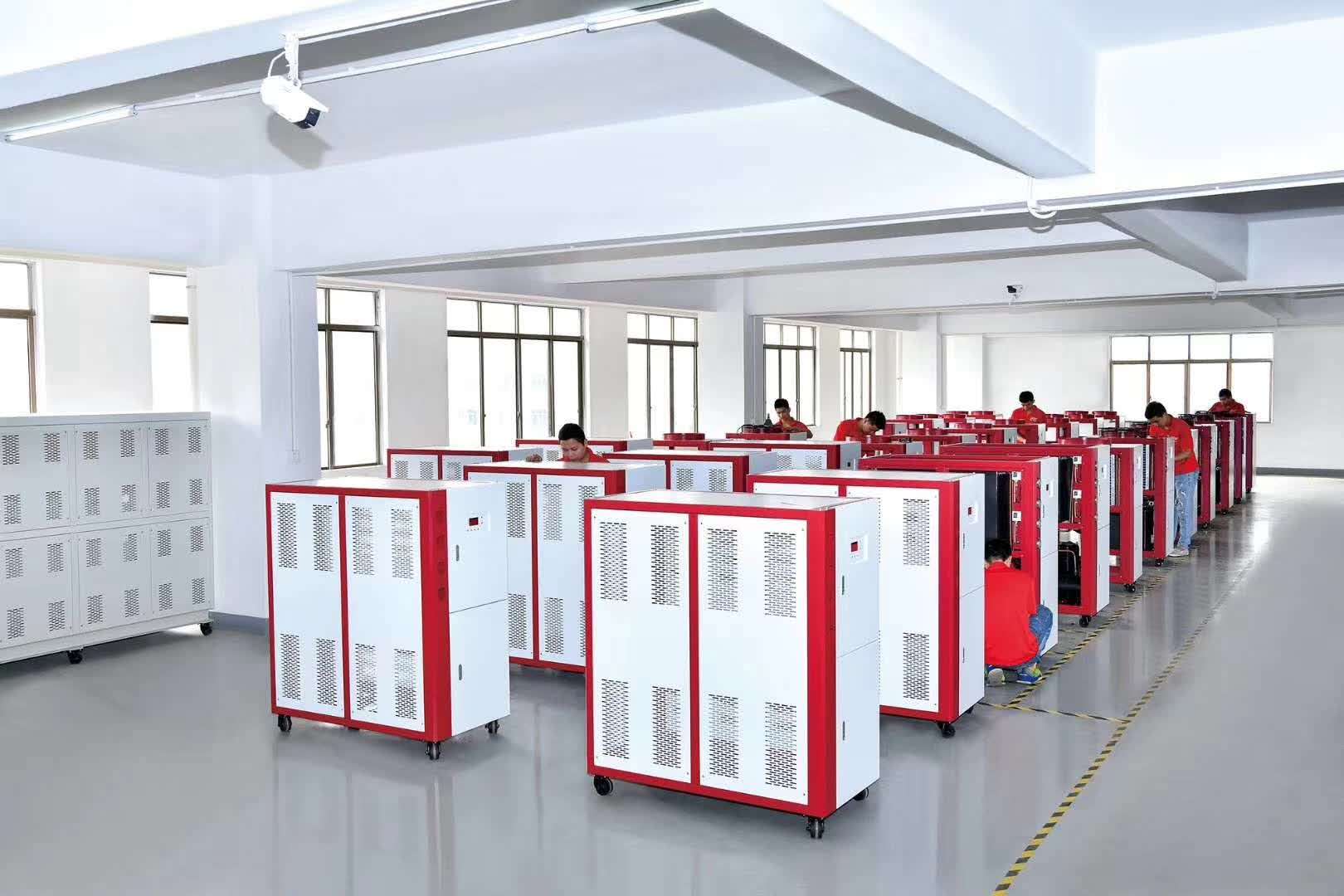 深圳市华锐机械设备有限公司 图 2