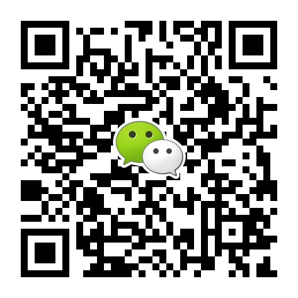 四川佳煦贸易有限公司 微信二维码