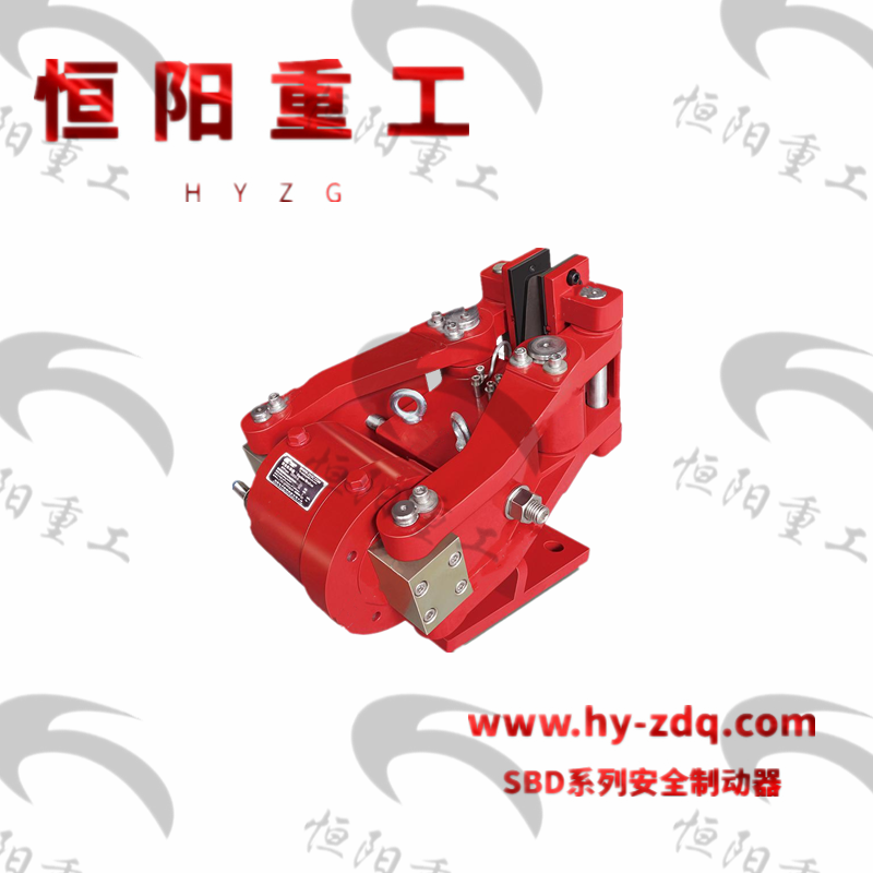 焦作市恒阳重工制动器有限公司 图 3