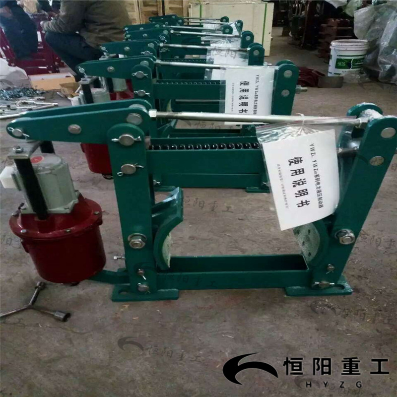 常规的 防爆制动器 现货
