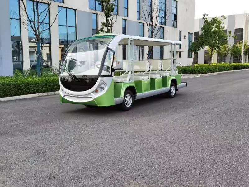 南京厂家供应南京景区电瓶观光车报价