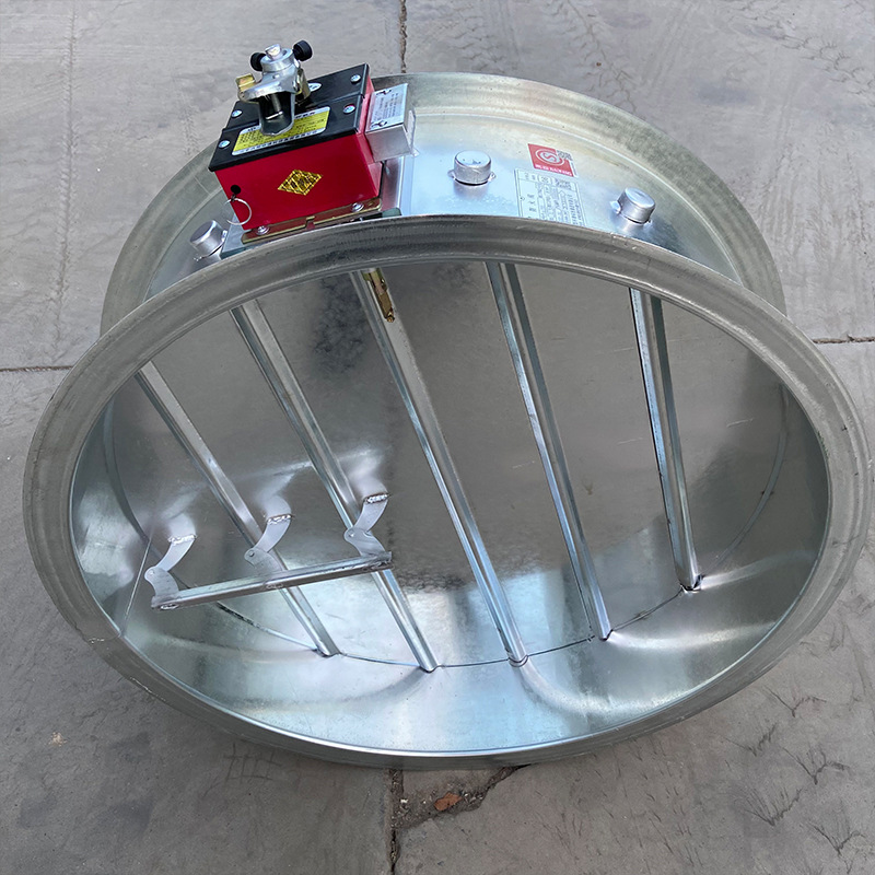 供应各种防火阀 调节阀 70度防火阀 排烟防火阀厂家直销 可定制