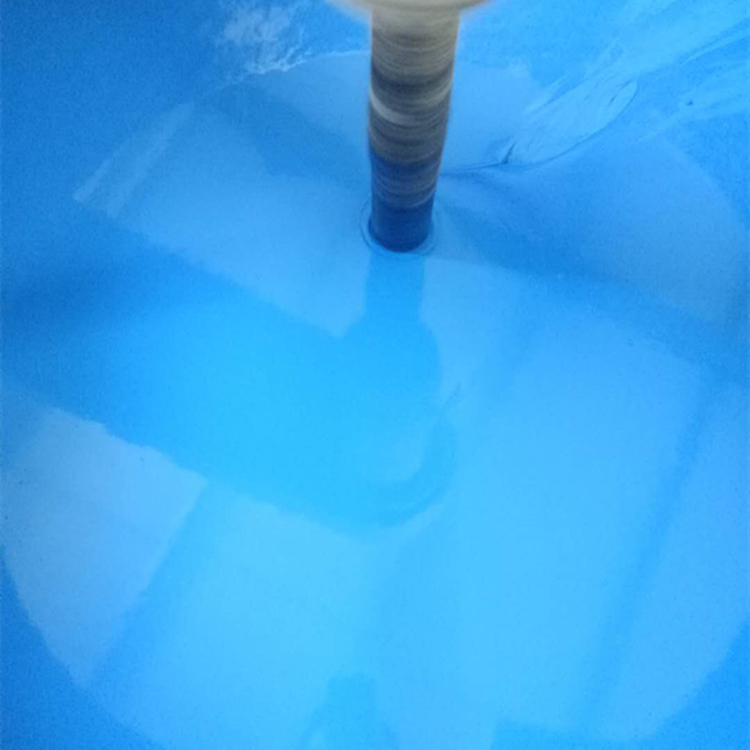 山东屋顶屋面用隔热涂料环保型951水性聚氨酯防水涂料    环保型951水性聚氨酯防水涂料批发好价