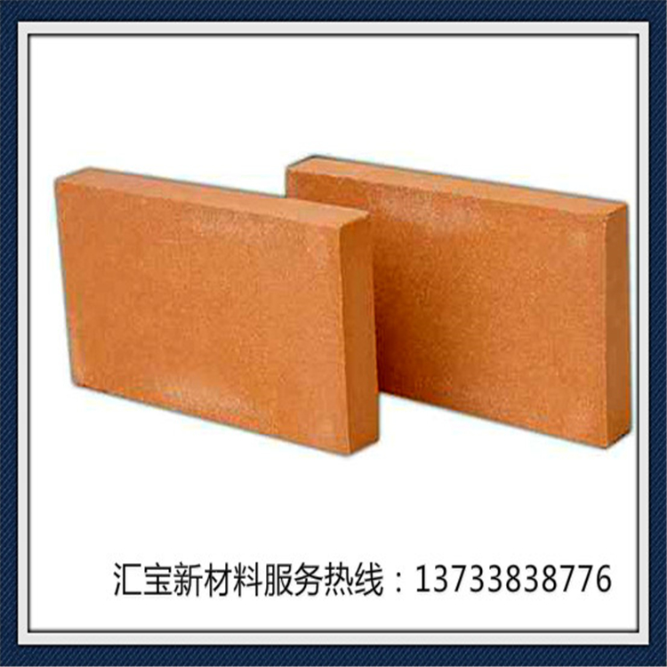 高炉用粘土砖  普通粘土砖    轻质粘土砖厂家直供