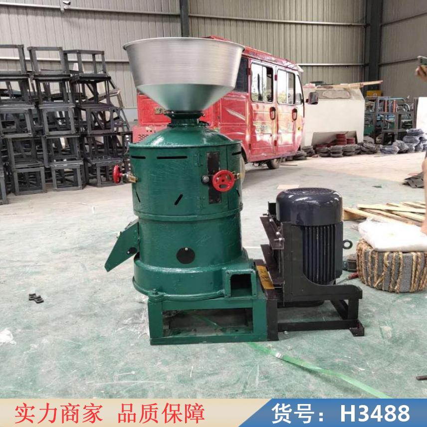 慧采新型打米机 水稻碾米机 新型组合碾米机货号H3488