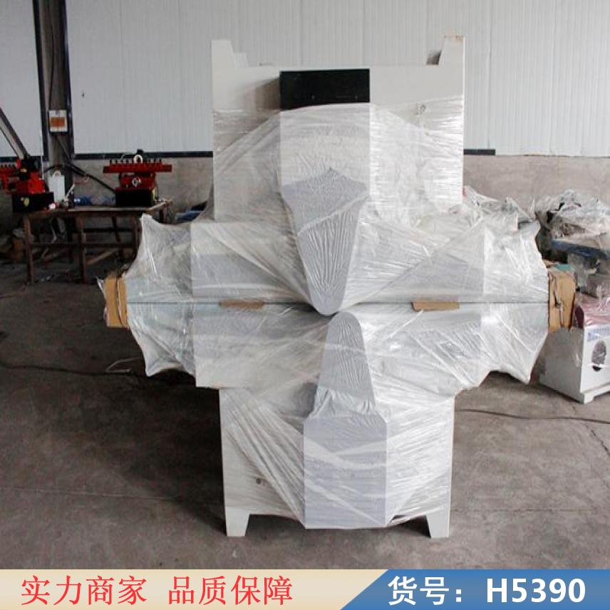慧采木工机械立轴和立铣 双轴木工铣床 平面铣床货号H5390
