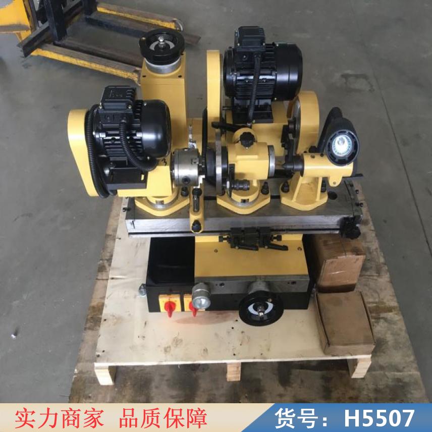 慧采m612k工具磨床 五轴磨床 pcd磨床货号H5507