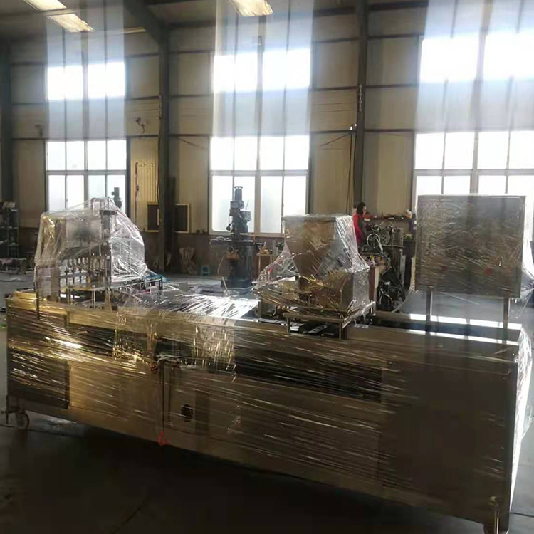 蛋饺生产流水线价格  不锈钢材质  黄金蛋饺自动生产设备