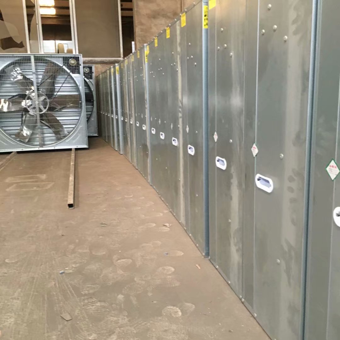 抽风机 换气扇 排风扇 乾鑫温控 加工定制