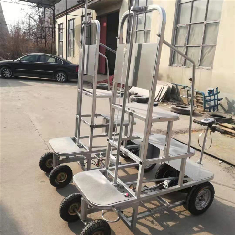 恒善生产鸡舍观察车 鸡舍观察车供应商 价格优惠