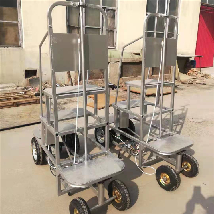 山东观察车 观察车价格 价格优惠
