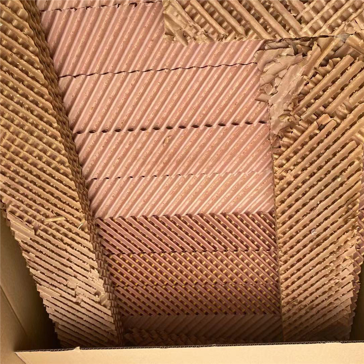 厂家定制鸡舍用水帘 鸡舍用水帘定制 使用时间长