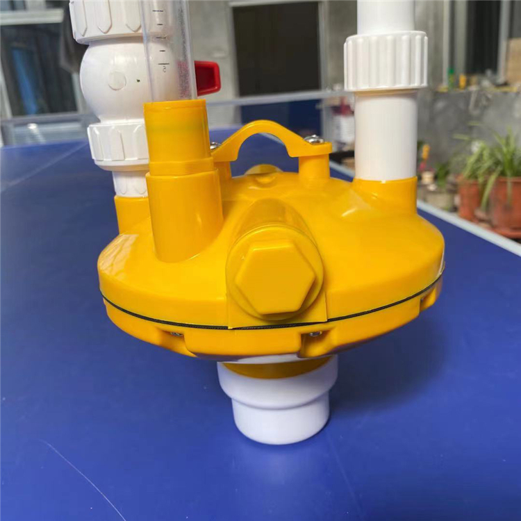 恒善生产供应调压器 西安庆安调压器厂家直供