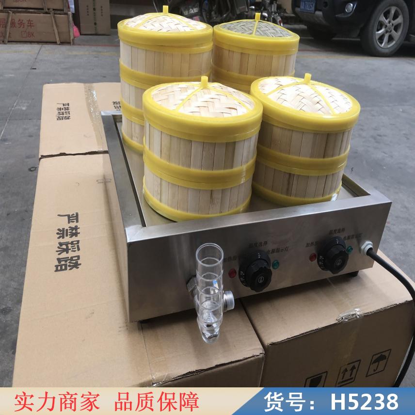 润创蒸汽蒸包炉 自吸风蒸包炉 蒸包炉警报货号H5238