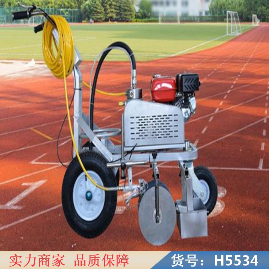 润创测量划线机 自走划线机 热容划线机货号H5534