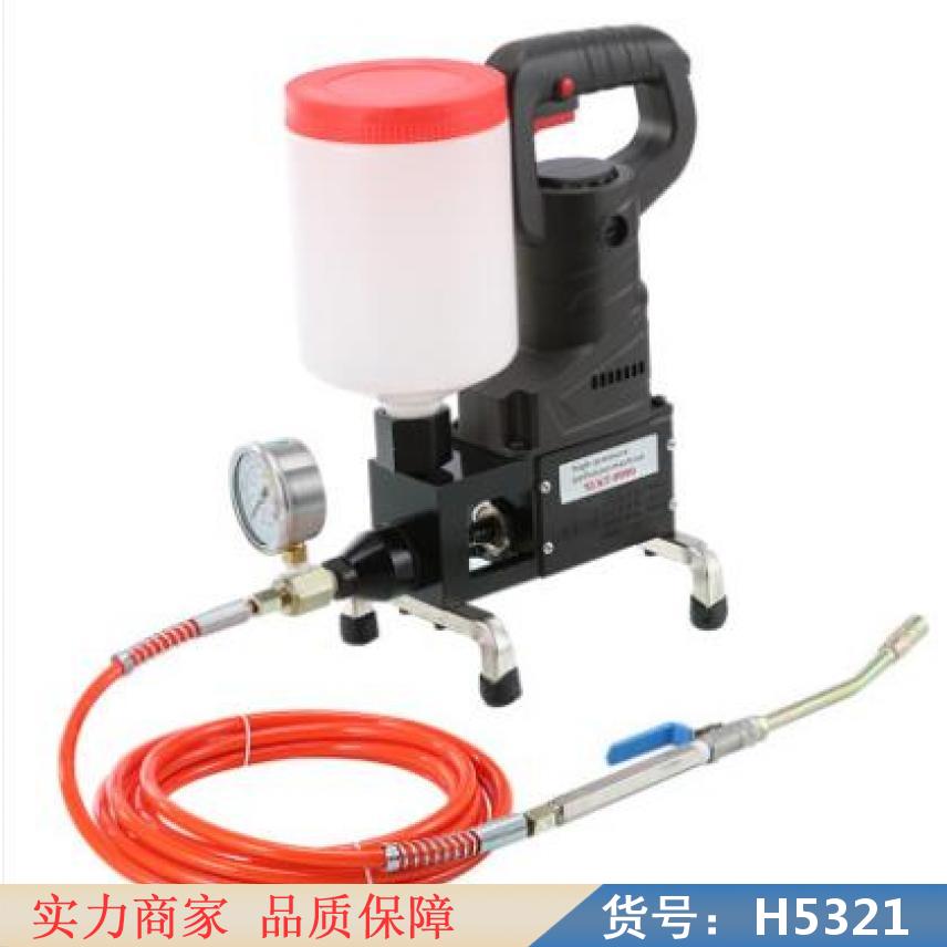 润创高压堵漏注浆机 高压注浆机结构 基坑高压注浆机货号H5321