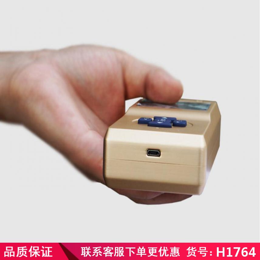 润创泵吸式燃气检测仪 声报警氮气检测仪 光报警氮气检测仪货号H1764