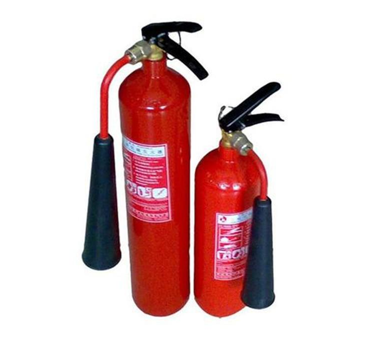 全安消防设备干粉灭火器批发 多规格车载灭火器 4KG家用干粉灭火器
