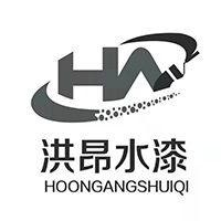 廊坊洪昂防腐材料有限公司 标志