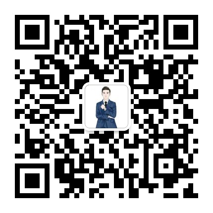 陕西集采汇网络科技有限公司 微信二维码