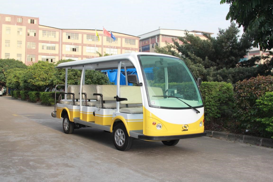 电动旅游车租赁  南京厂家供应
