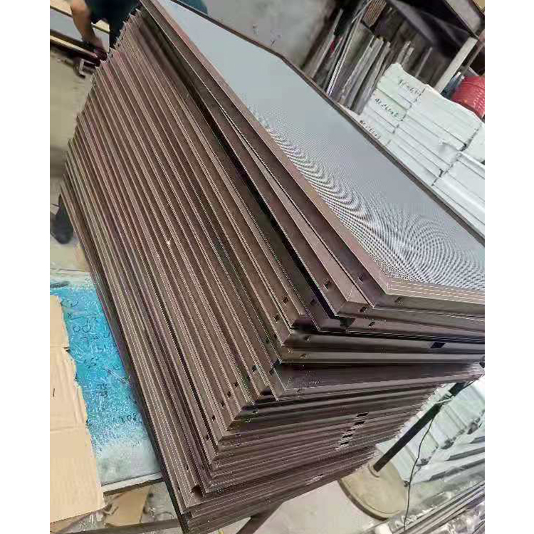 金刚网厂家 诚达报价  金刚网防盗纱窗 不锈钢窗纱