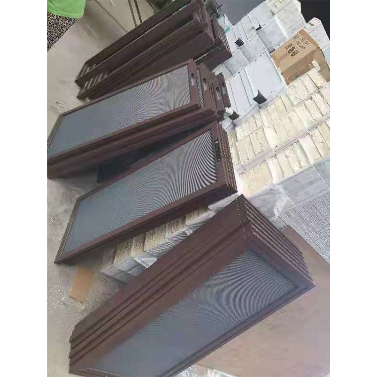 金刚网  黑色防蚊防暑金刚网  厂家销售  规格齐全