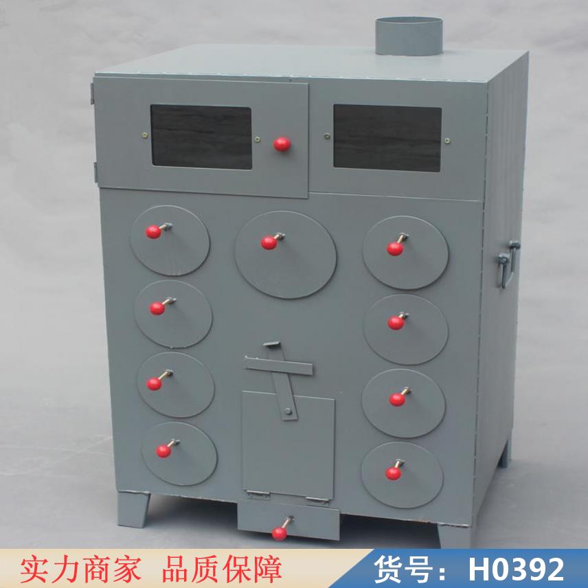 慧采烤地瓜炉 烤红薯玉米机 不锈钢烤地瓜机货号H0392